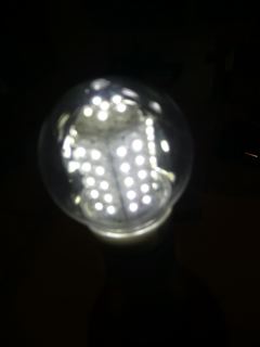 lampe led