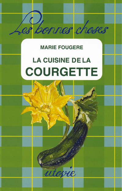 cuisine courgette