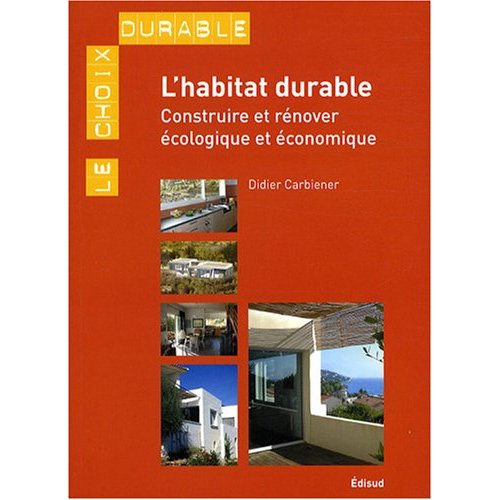 habitat durable