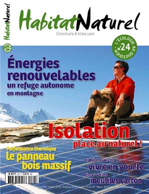 habitat naturel