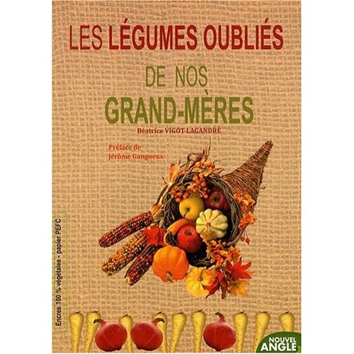 legumes