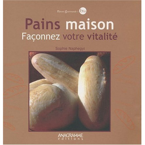 pain maison