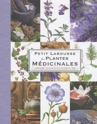 plantes medicinales