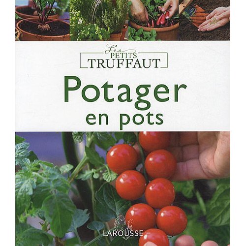 potager en pot