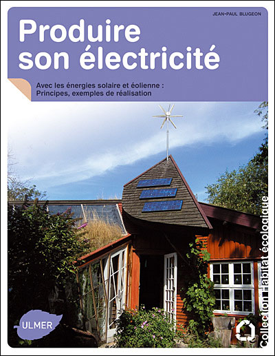 produire son electricité