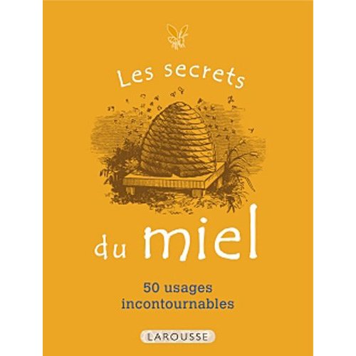 secret miel