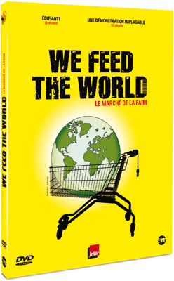 we feed the world